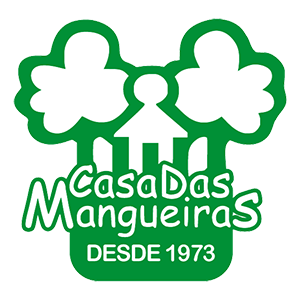 Casa das Mangueiras Logo